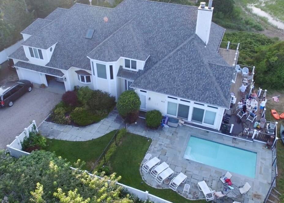 220 Wading Place Road Mashpee, MA 02649 - Photo 4 of 57 pool overview