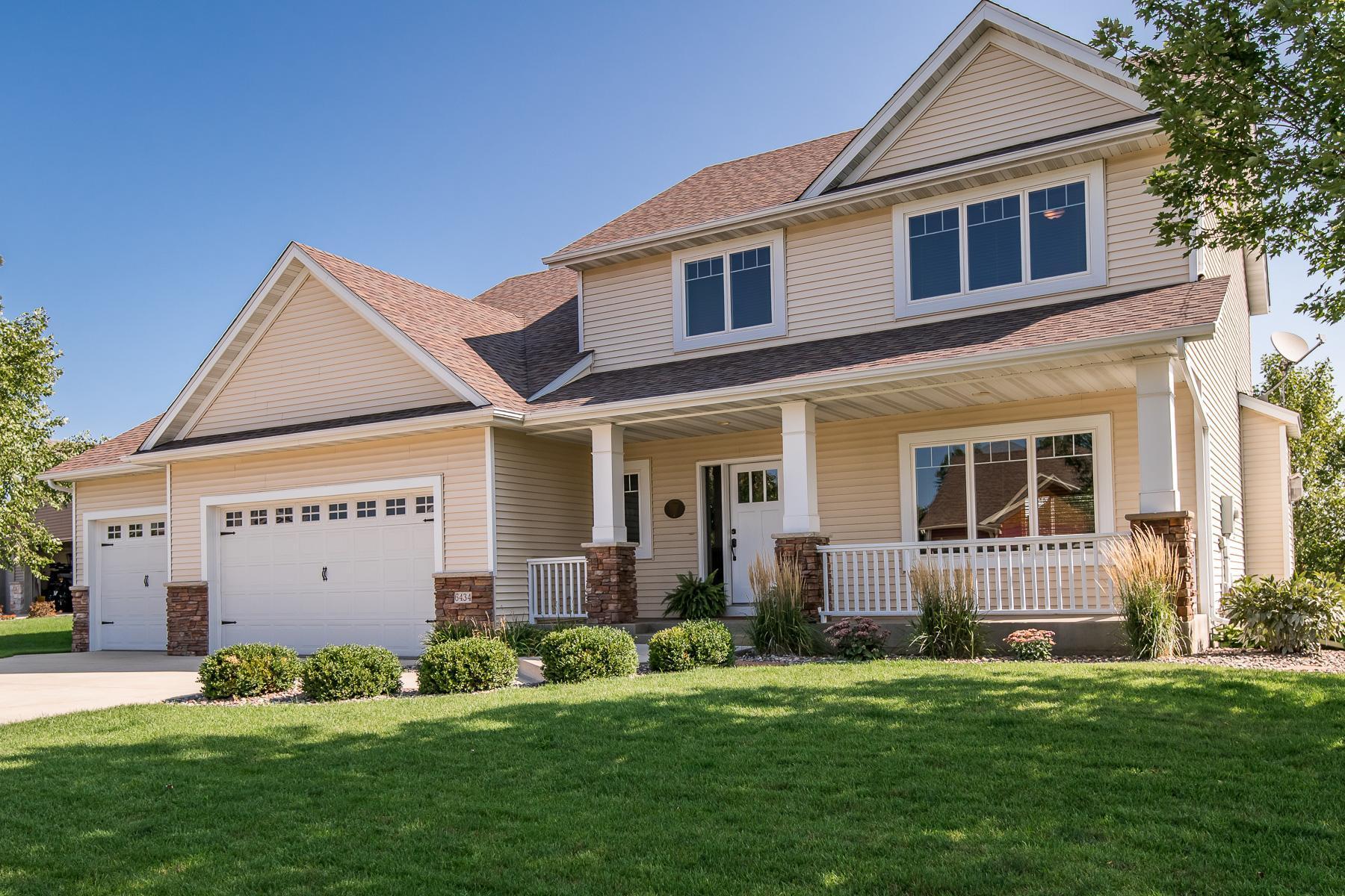 6434 Summit Pointe Road Northwest Rochester, MN 55901 - Photo 1 of 1 Gallery Image 1