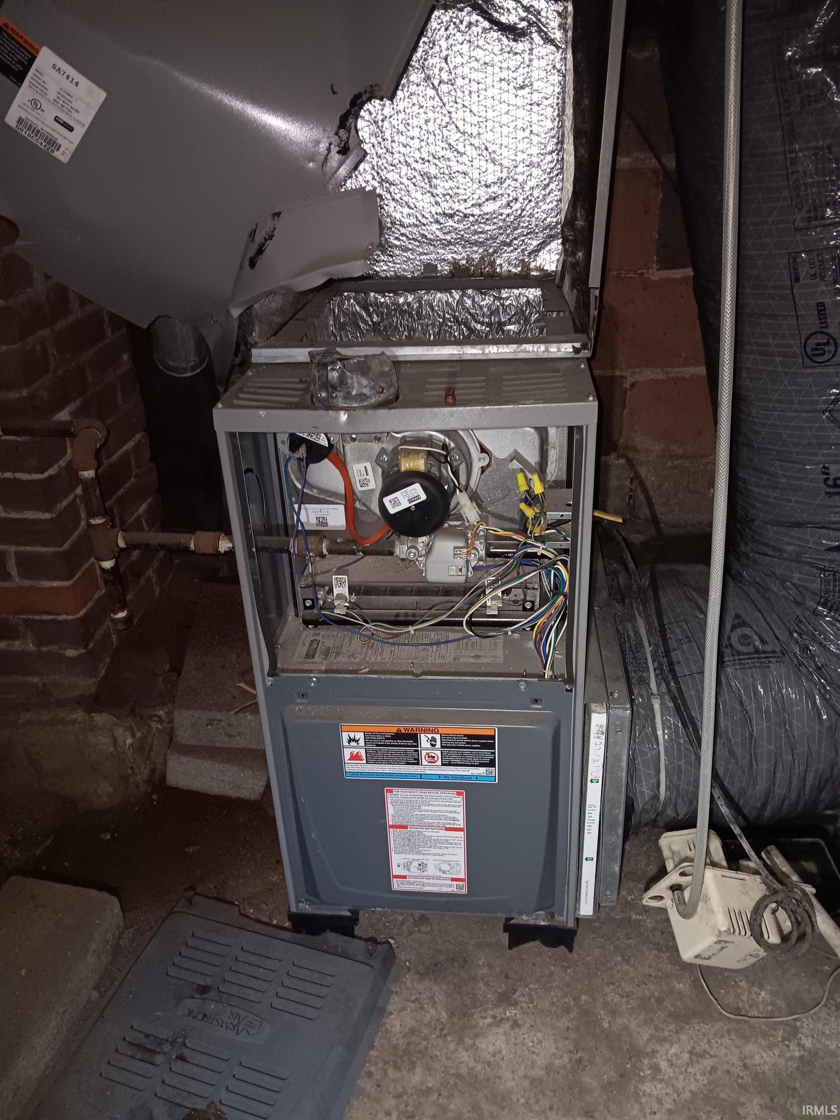 2125 1st Avenue Terre Haute, IN 47807 - Photo 29 of 30