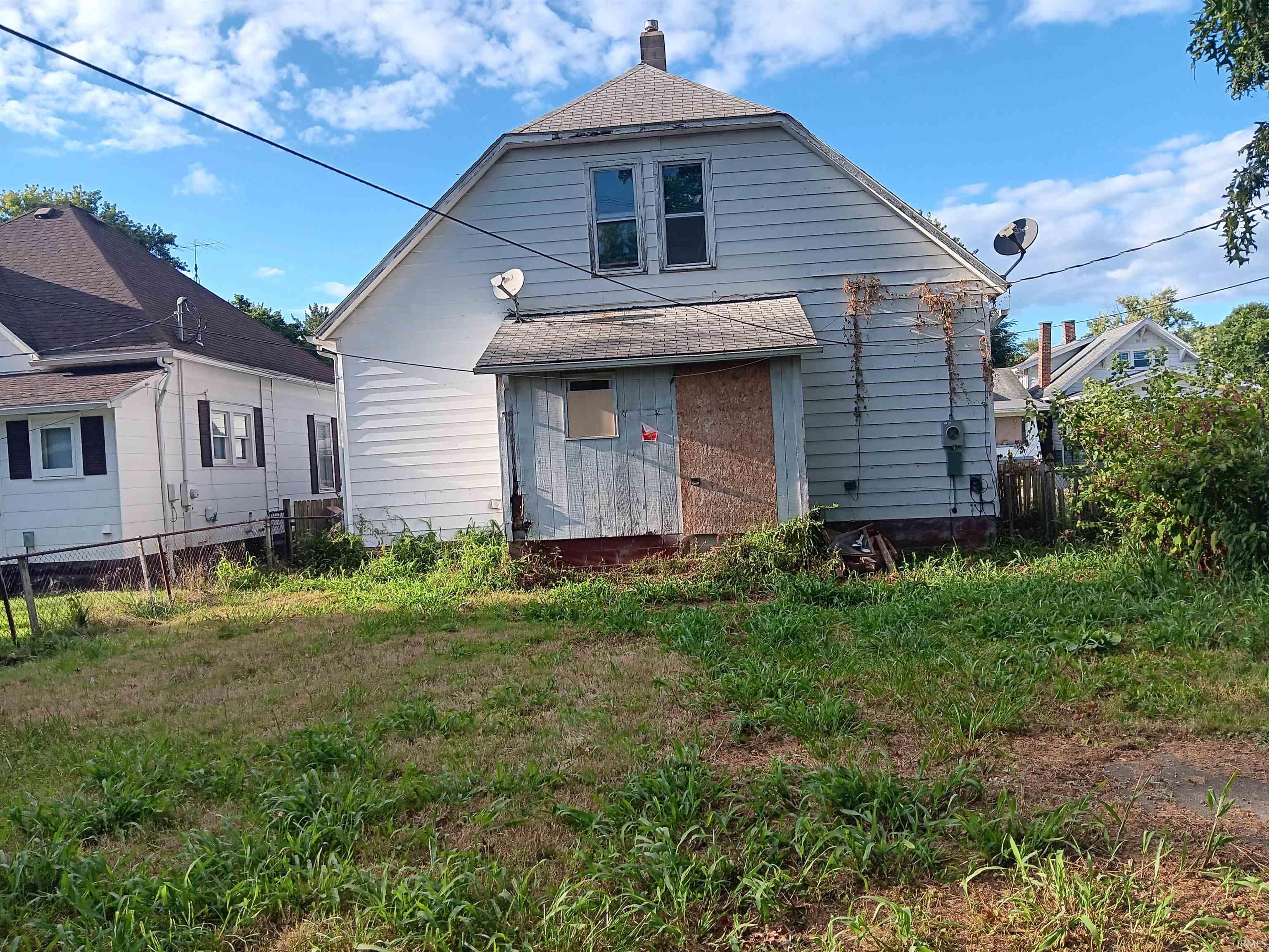 2125 1st Avenue Terre Haute, IN 47807 - Photo 3 of 30