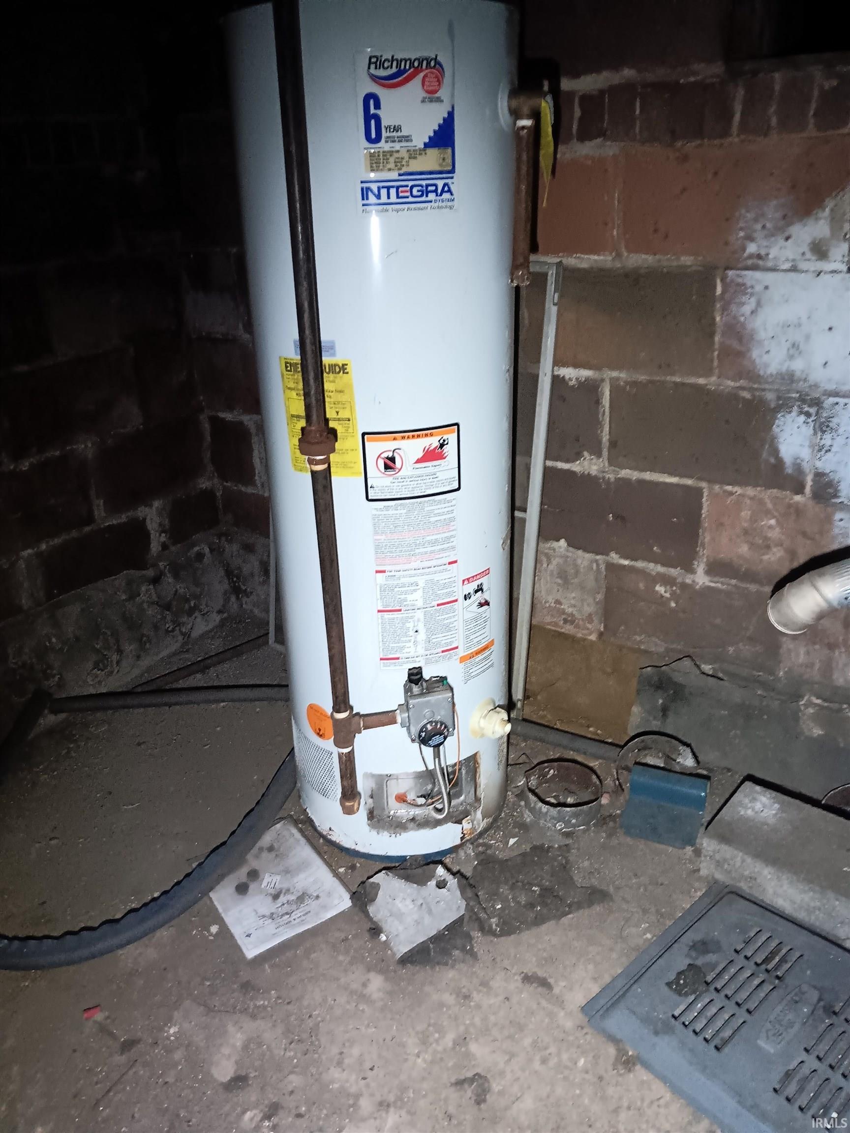 2125 1st Avenue Terre Haute, IN 47807 - Photo 5 of 30