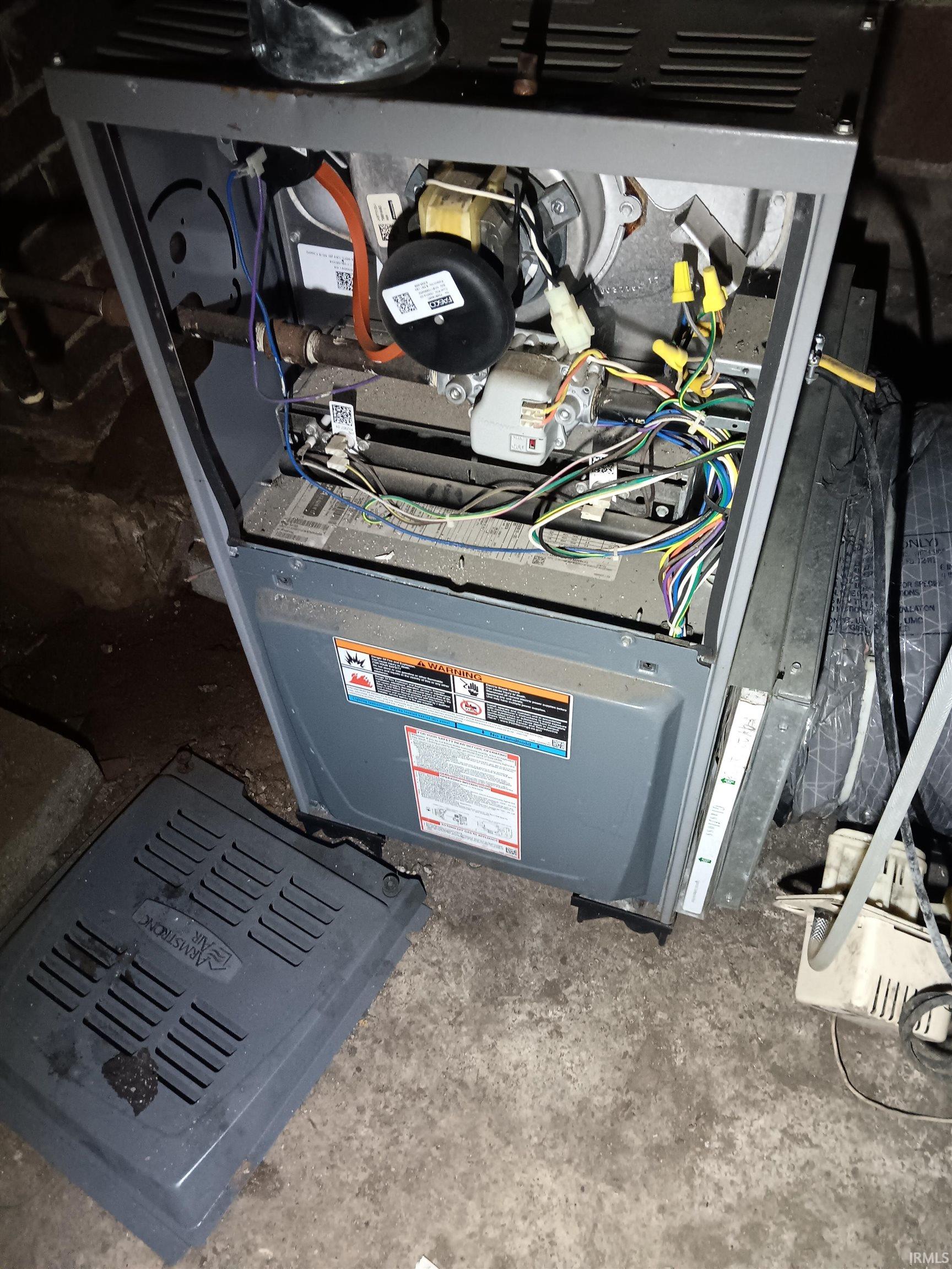 2125 1st Avenue Terre Haute, IN 47807 - Photo 6 of 30