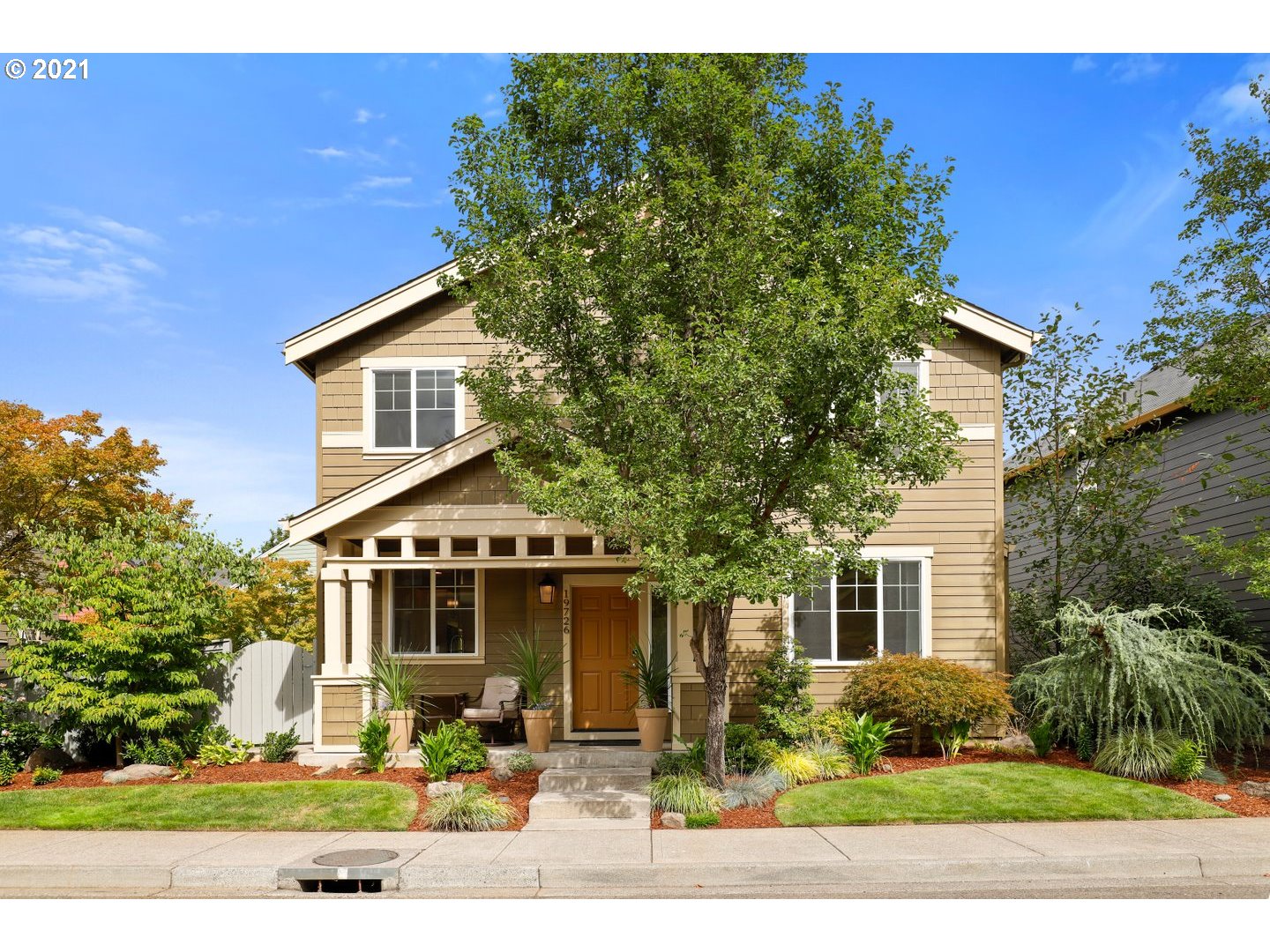 19726 Southeast 38th Way Camas, WA 98607 - Photo 1 of 32 Gallery Image 1