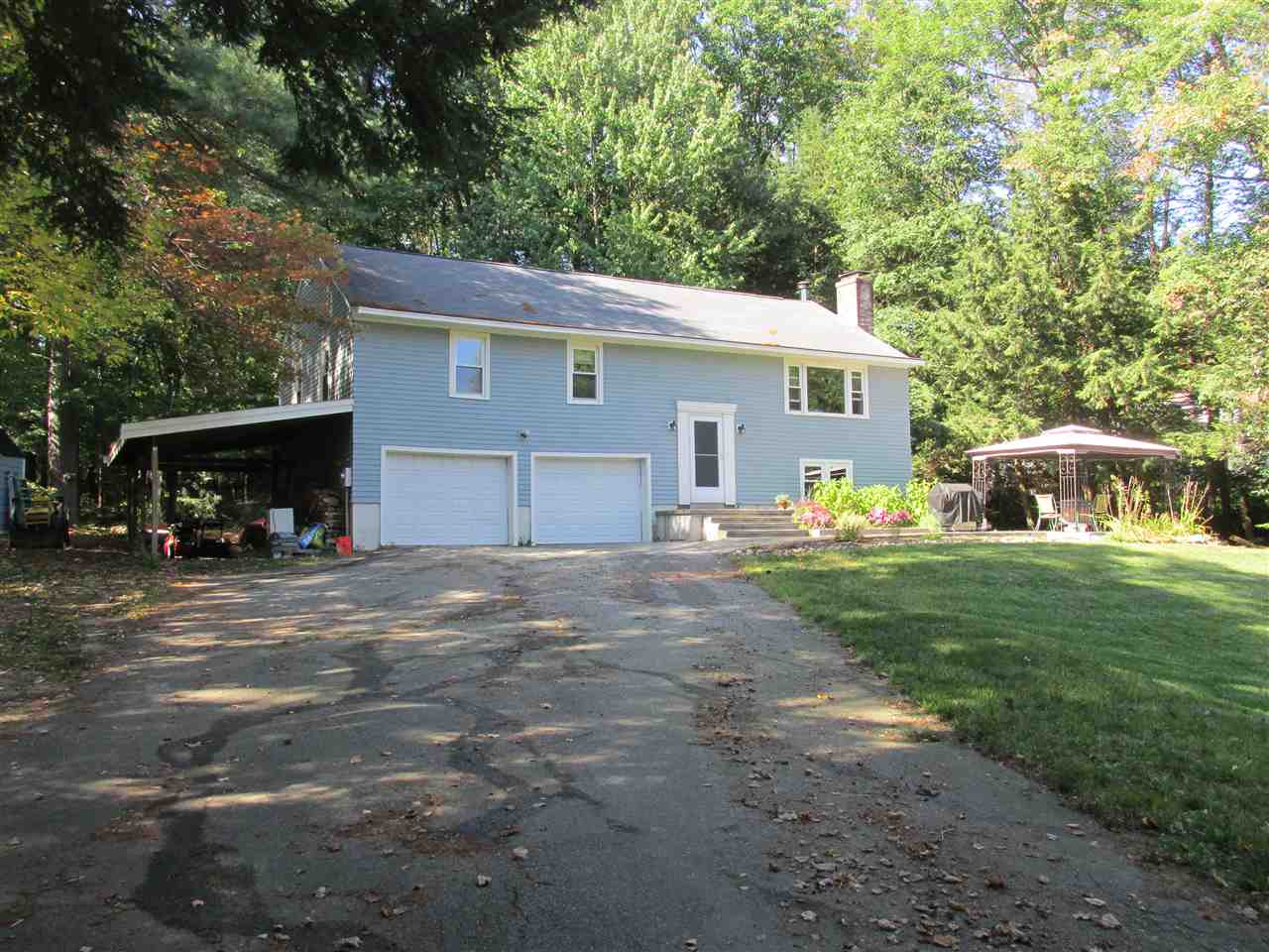 28 Hunter Farm Road Peterborough, NH 03458 - Photo 11 of 30