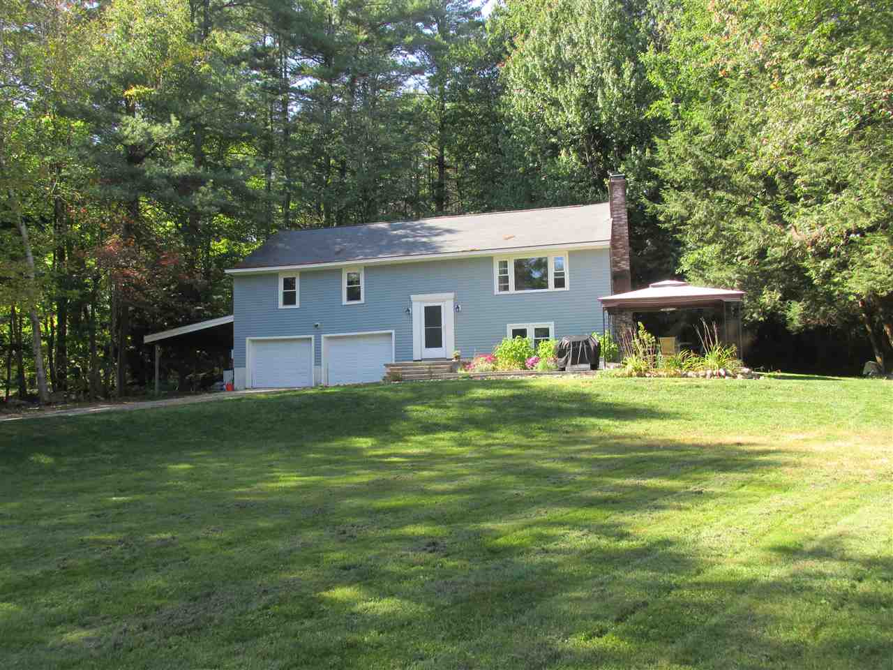 28 Hunter Farm Road Peterborough, NH 03458 - Photo 14 of 30