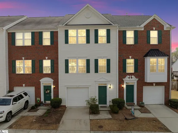$225,000 | 115 Sylvan Oak Way, Simpsonville, SC 29681