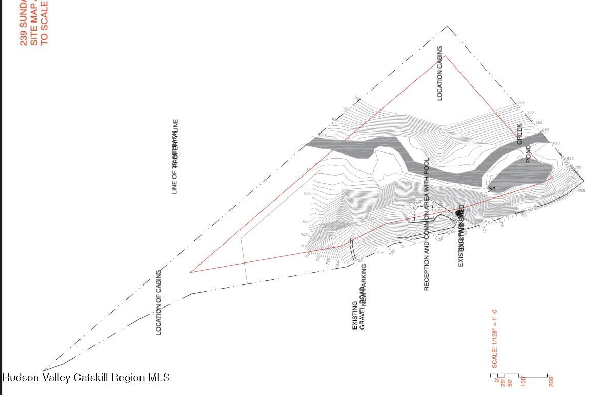 239 Sundale Road Accord, NY 12404 - Photo 12 of 27 a picture of a room with a sink