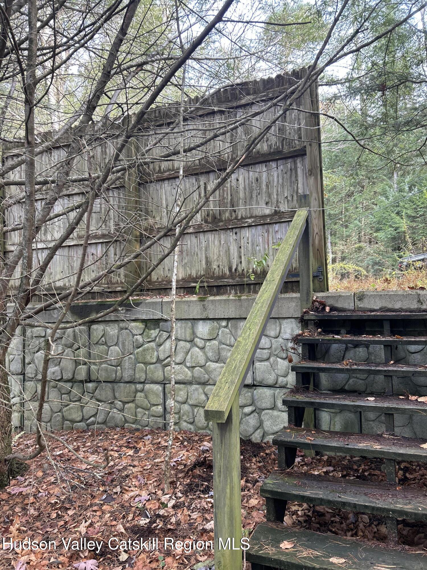 239 Sundale Road Accord, NY 12404 - Photo 20 of 27 a view of entryway with a front door