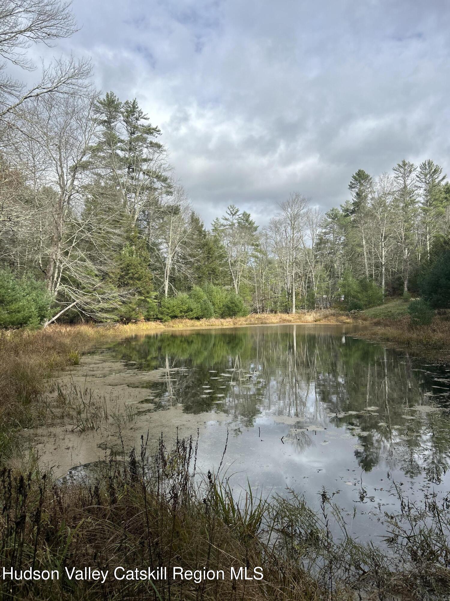 239 Sundale Road Accord, NY 12404 - Photo 2 of 27 a view of a lake with houses