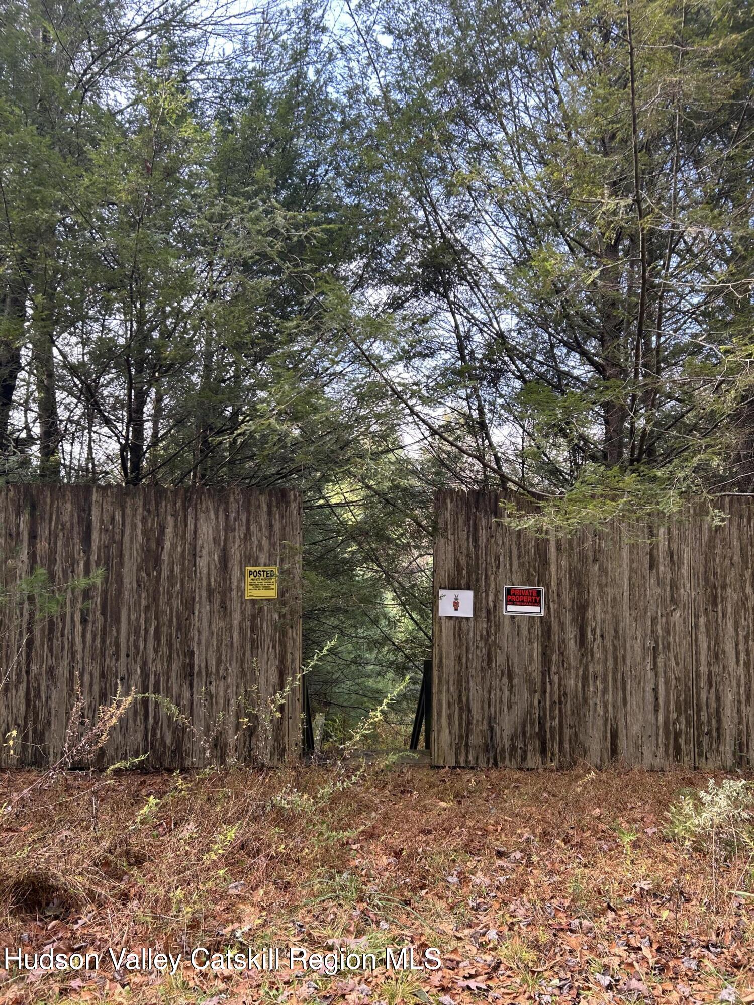 239 Sundale Road Accord, NY 12404 - Photo 21 of 27 a view of a barn in the middle of a yard