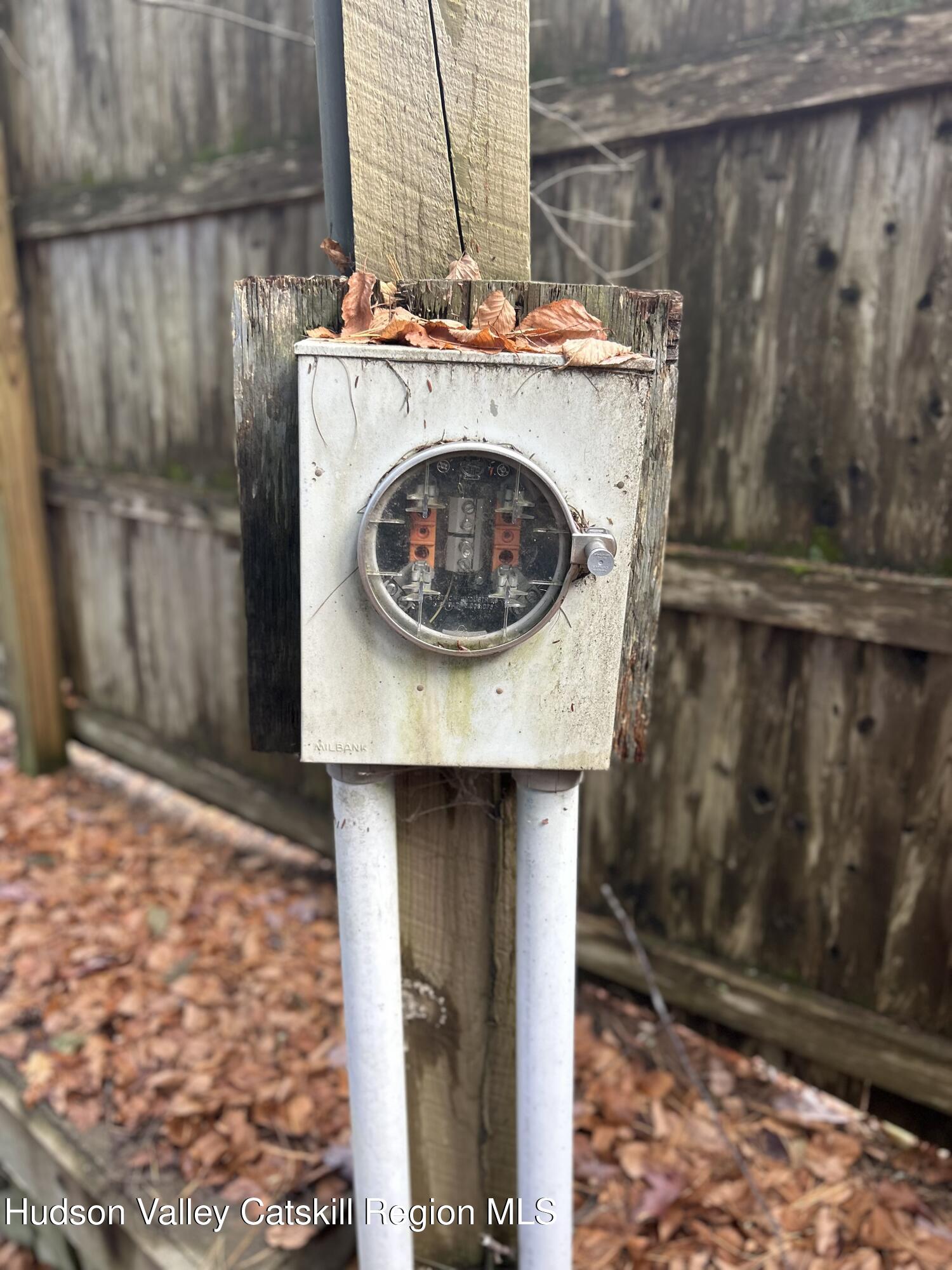 239 Sundale Road Accord, NY 12404 - Photo 26 of 27 a utility room with washer and dryer
