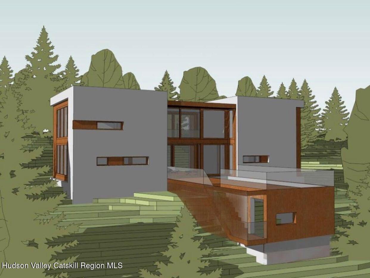 239 Sundale Road Accord, NY 12404 - Photo 7 of 27 a view of a house with a backyard