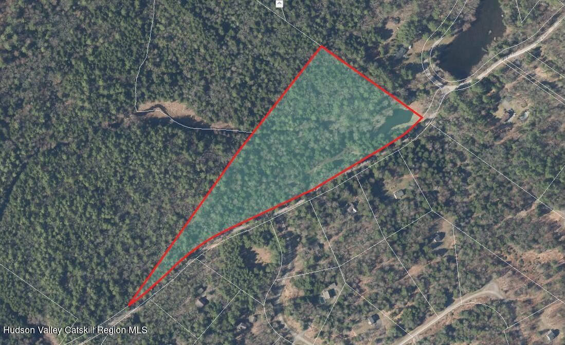 239 Sundale Road Accord, NY 12404 - Photo 10 of 27