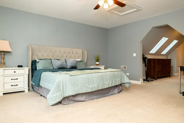 $437,500 | 371 South Madison Street, Oswego, IL 60543