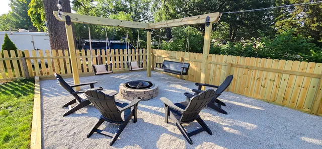 $437,500 | 371 South Madison Street, Oswego, IL 60543