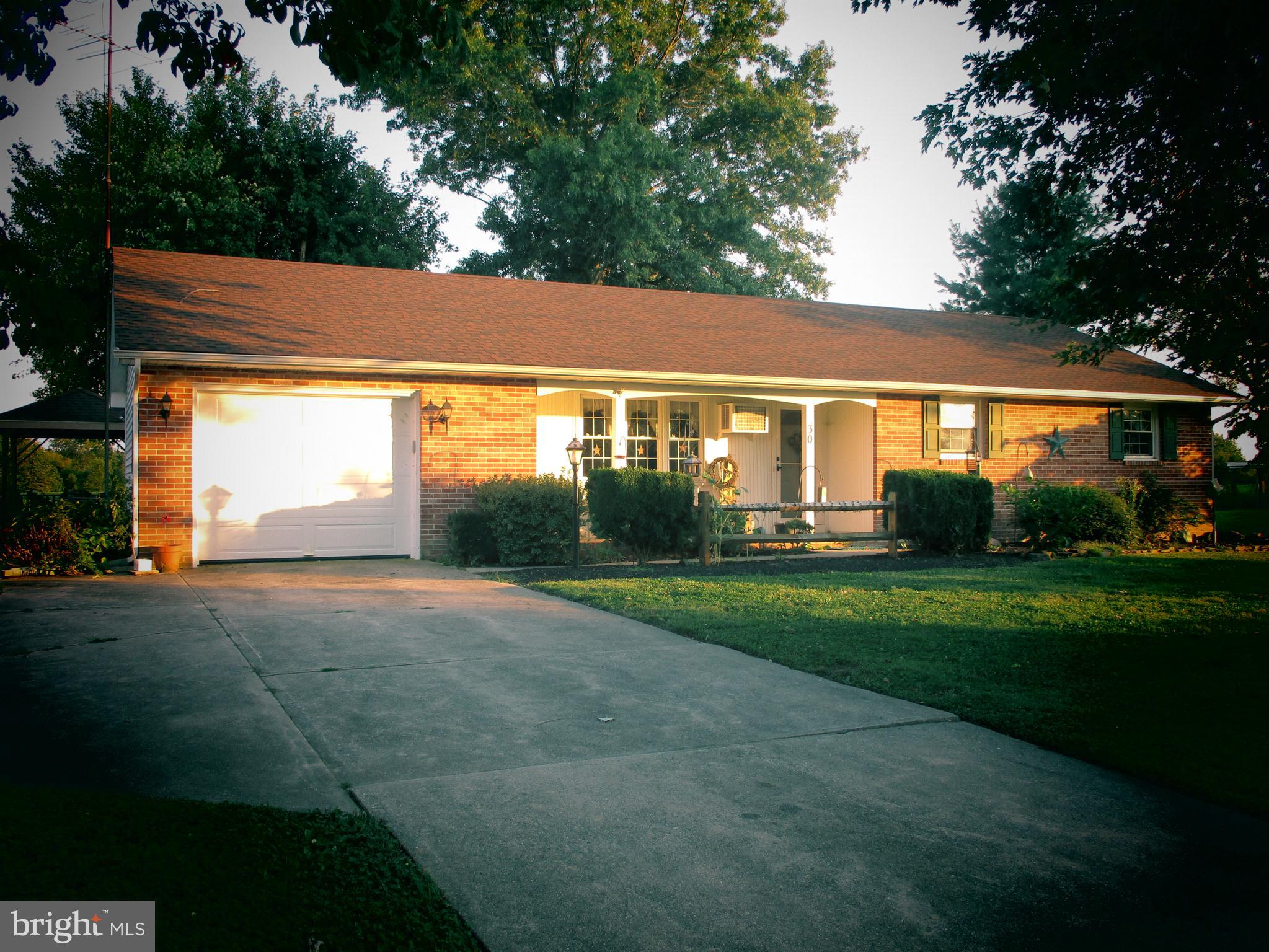 30 Quinton Hancocks Bridge Road Salem, NJ 08079 - Photo 1 of 25