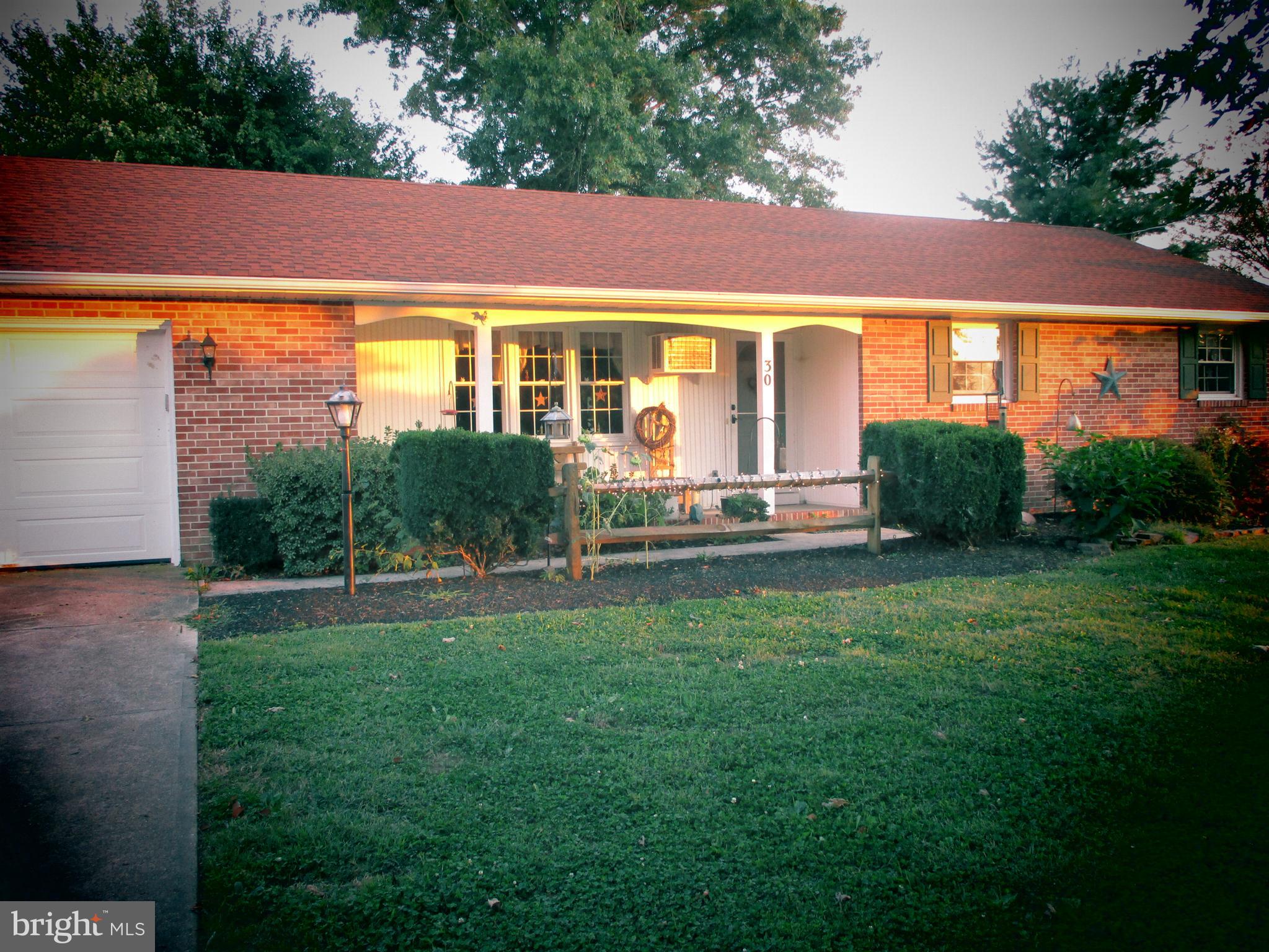 30 Quinton Hancocks Bridge Road Salem, NJ 08079 - Photo 2 of 25