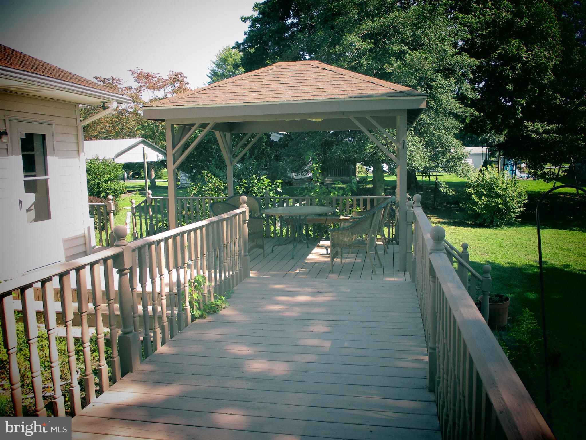 30 Quinton Hancocks Bridge Road Salem, NJ 08079 - Photo 20 of 25