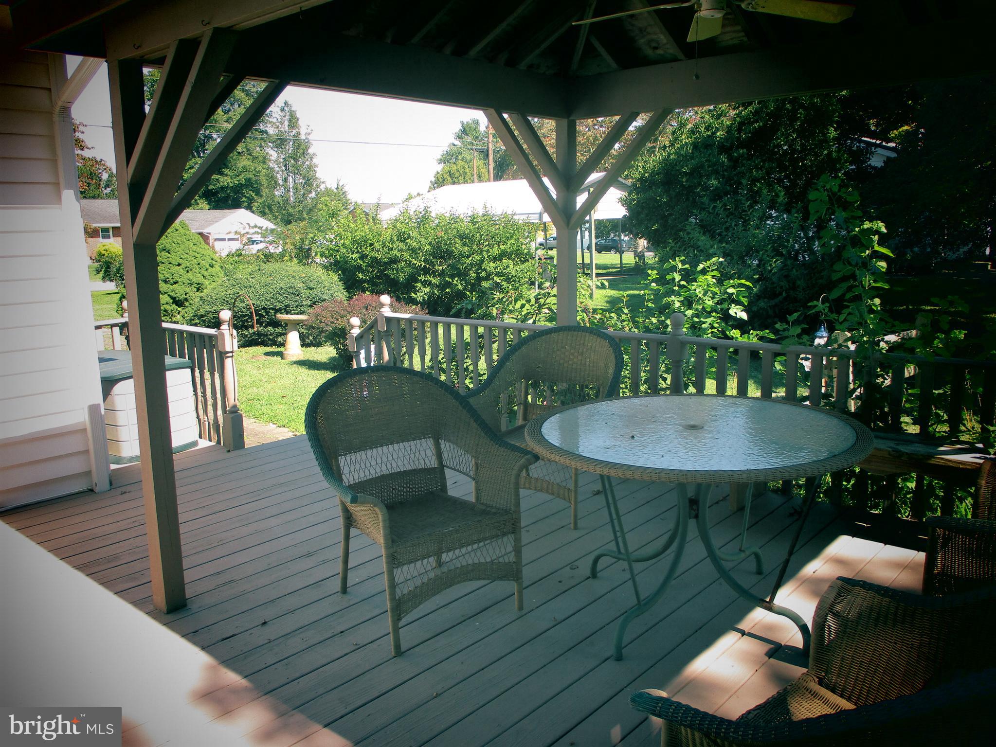 30 Quinton Hancocks Bridge Road Salem, NJ 08079 - Photo 21 of 25