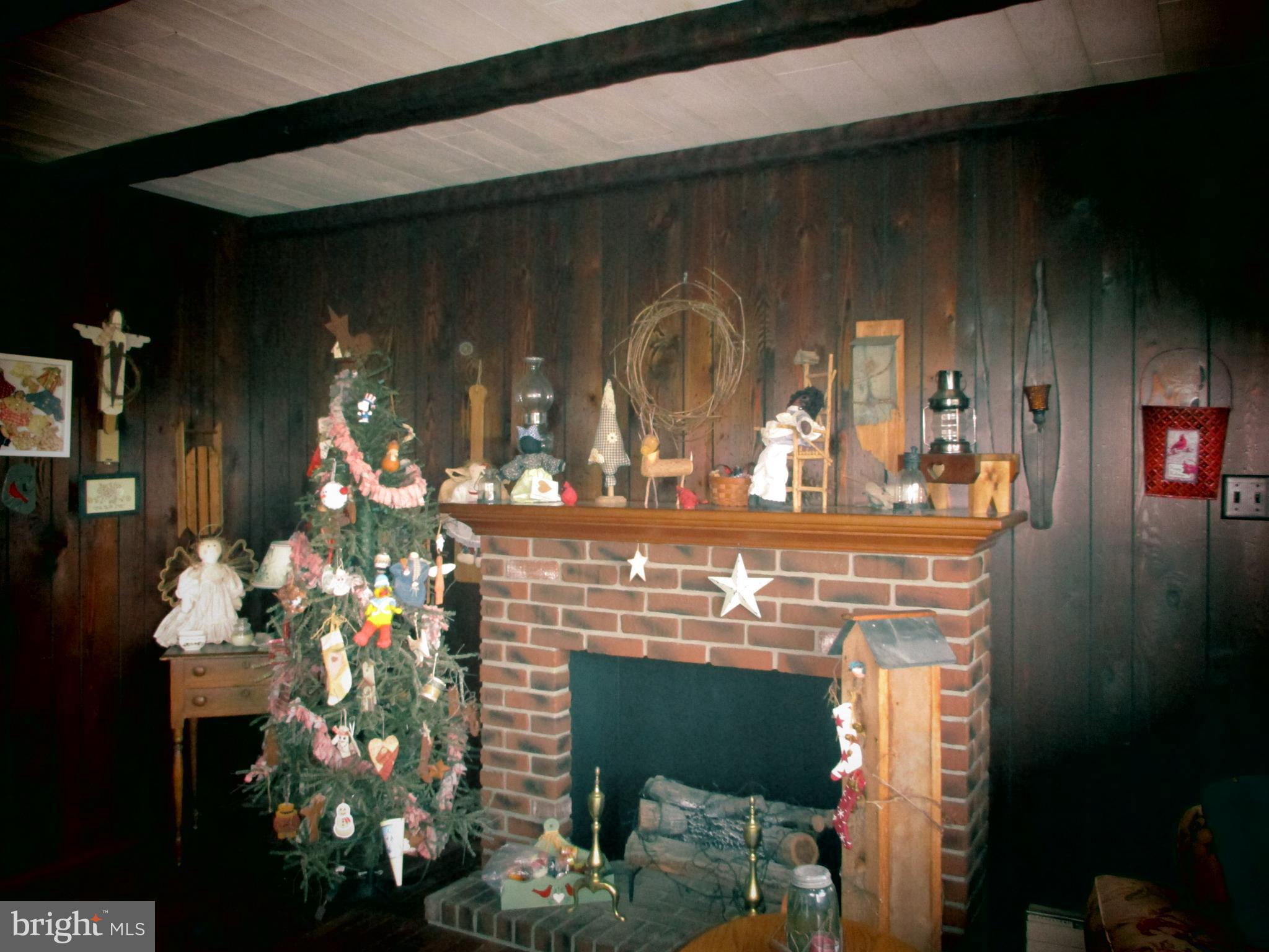 30 Quinton Hancocks Bridge Road Salem, NJ 08079 - Photo 10 of 25 Family room