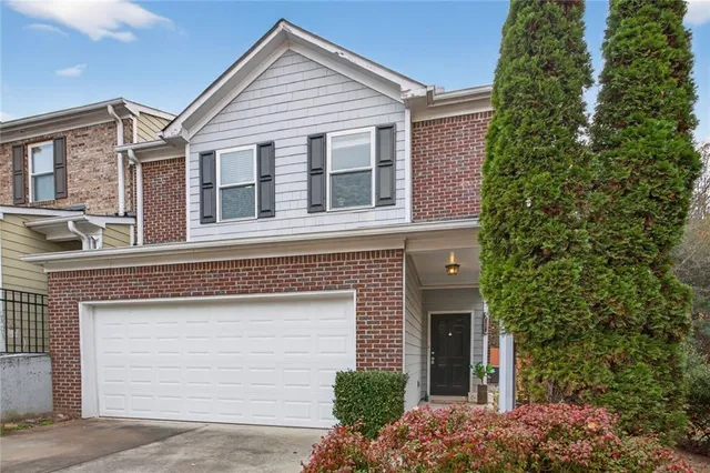 $342,000 | 1415 Commercial Court, Norcross, GA 30093