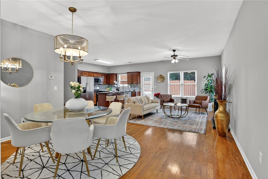 1415 Commercial Court Norcross, GA 30093 - Photo 2 of 29