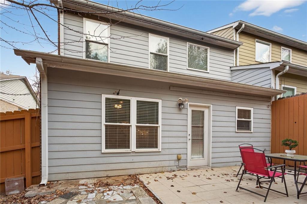 1415 Commercial Court Norcross, GA 30093 - Photo 25 of 29