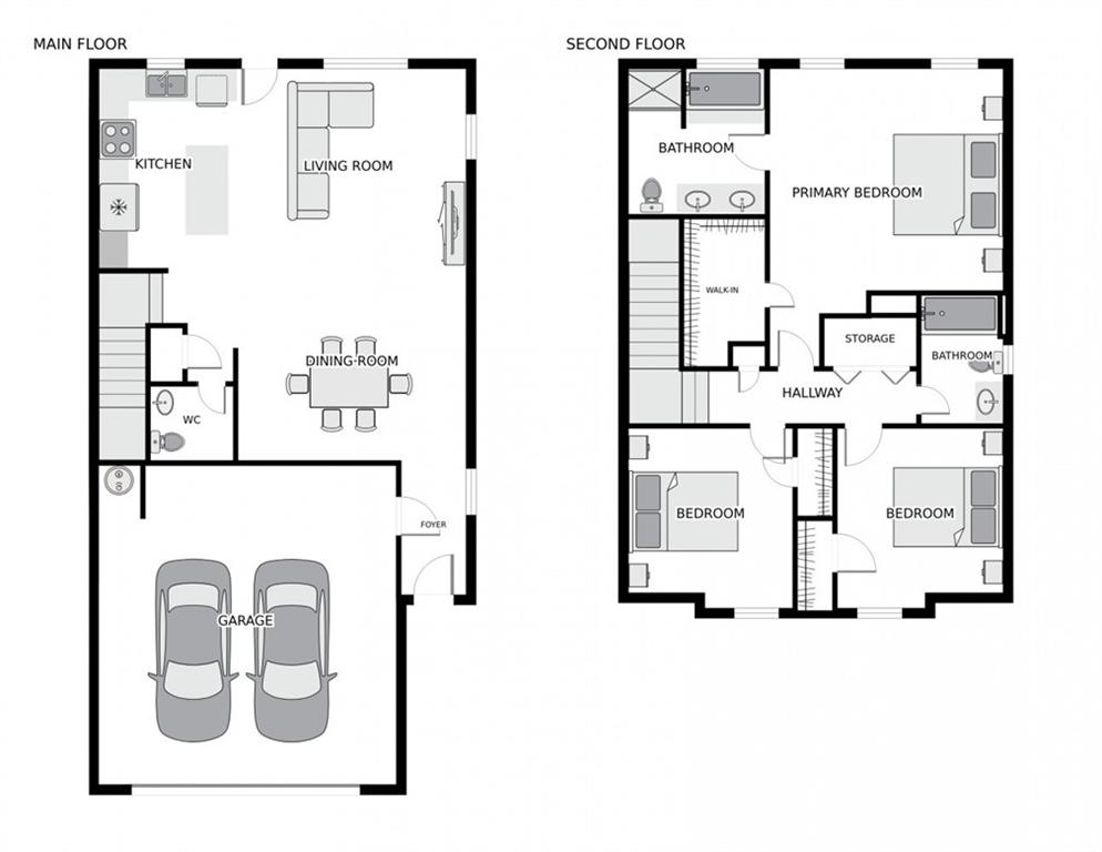 1415 Commercial Court Norcross, GA 30093 - Photo 29 of 29