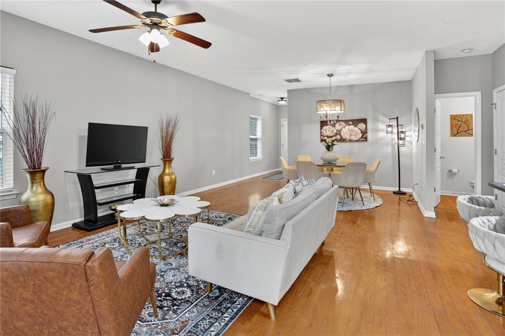 1415 Commercial Court Norcross, GA 30093 - Photo 4 of 29