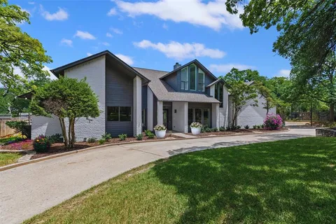 $1,147,500 | 2109 Greta Lane, Fort Worth, TX 76120