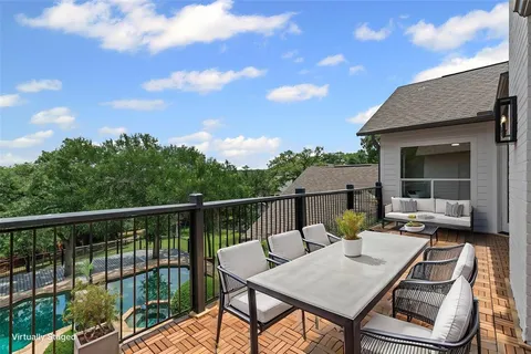 $1,147,500 | 2109 Greta Lane, Fort Worth, TX 76120