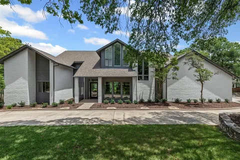 $1,147,500 | 2109 Greta Lane, Fort Worth, TX 76120