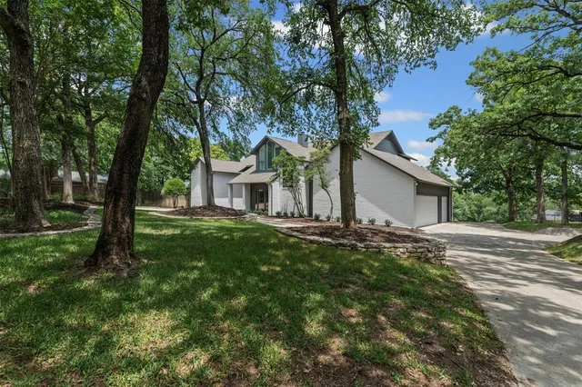 $1,147,500 | 2109 Greta Lane, Fort Worth, TX 76120