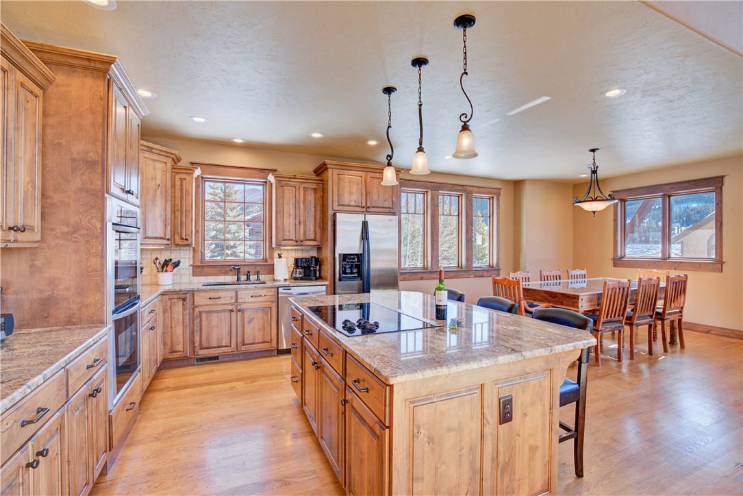 379 Meisel Drive Keystone, CO 80435 - Photo 7 of 29 Gallery Image 7