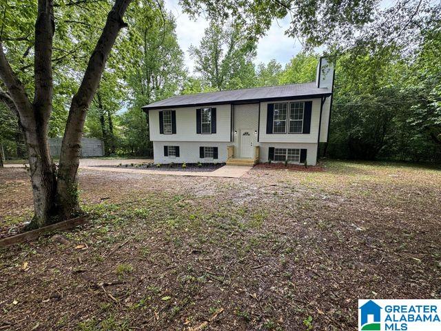 6370 Ball Park Road Mount Olive, AL 35117 - Photo 2 of 21