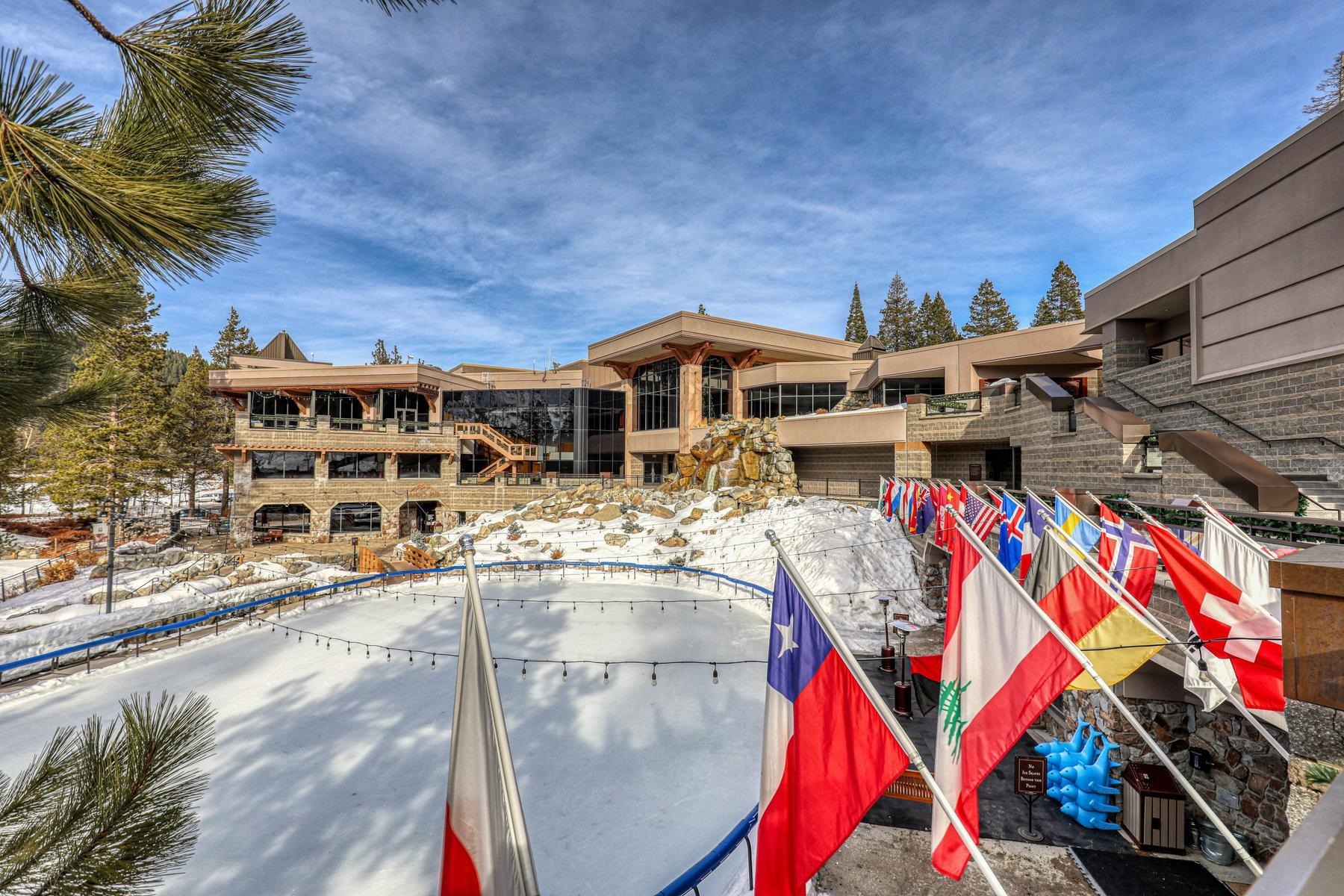 400 Resort Road, Unit 630 Olympic Valley, CA 96146 - Photo 2 of 14 Gallery Image 2