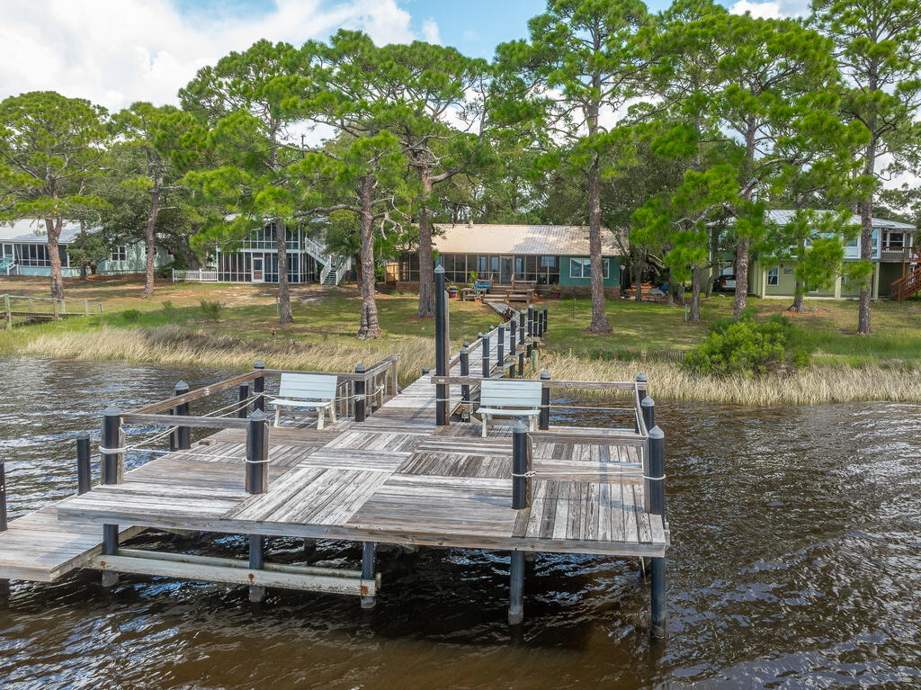 2519 Surf Road Panacea, FL 32346 - Photo 46 of 54 Gallery Image 46