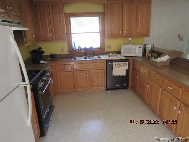 373 Jonestown Road Shacklefords, VA 23156 - Photo 4 of 14