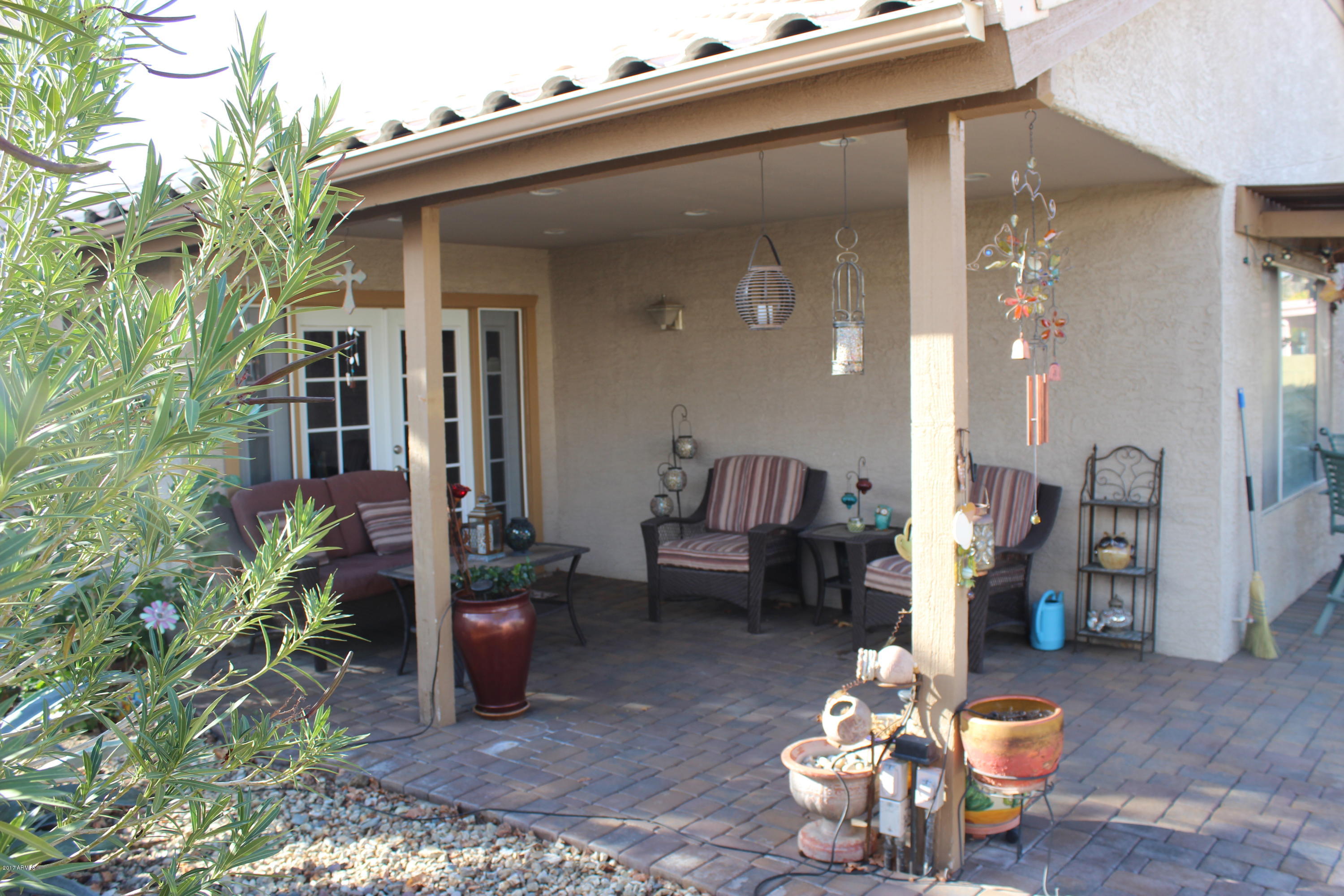 8344 West Bloomfield Road Peoria, AZ 85381 - Photo 14 of 22 Patio
