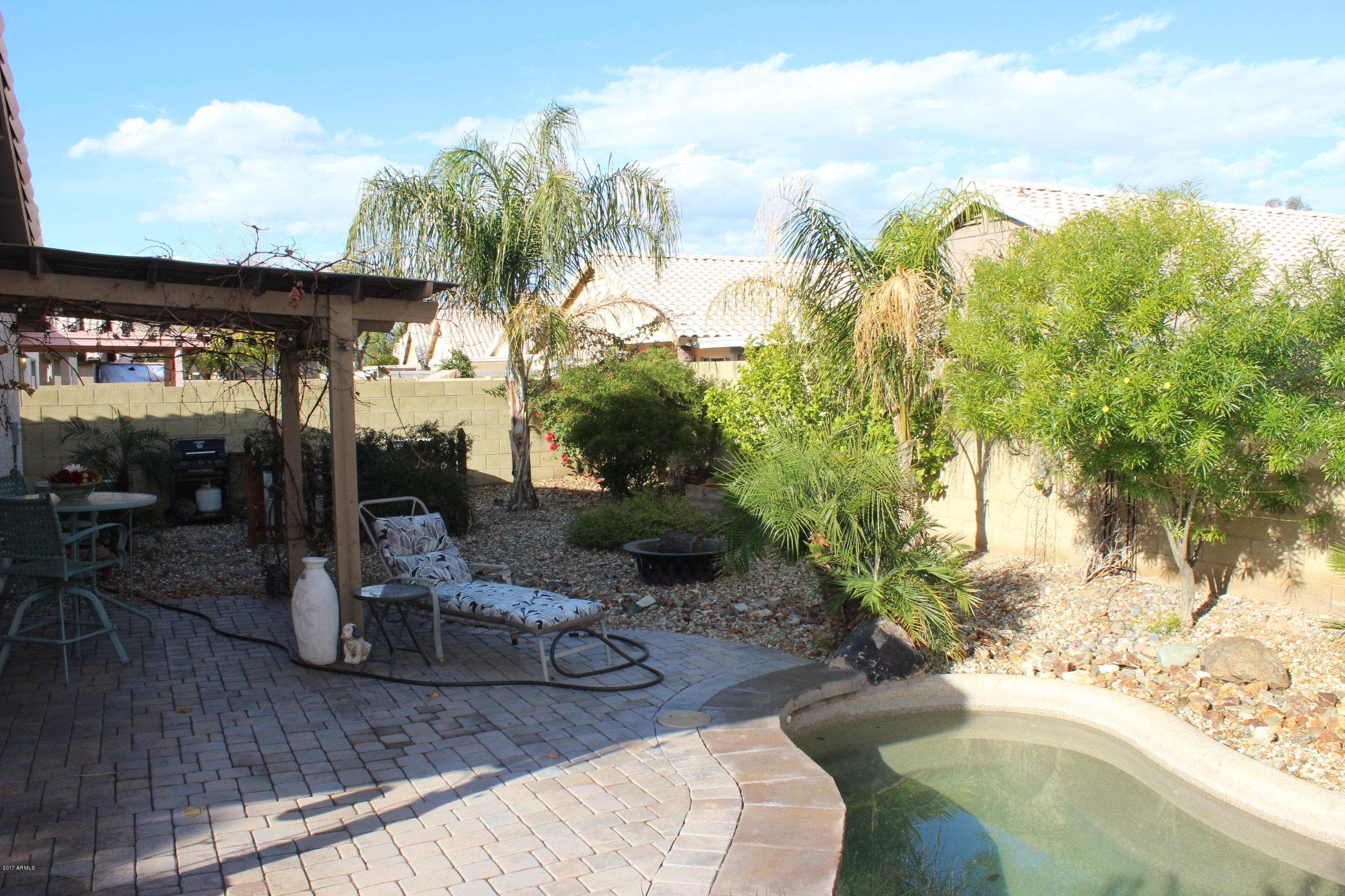 8344 West Bloomfield Road Peoria, AZ 85381 - Photo 15 of 22 HeatedSpool