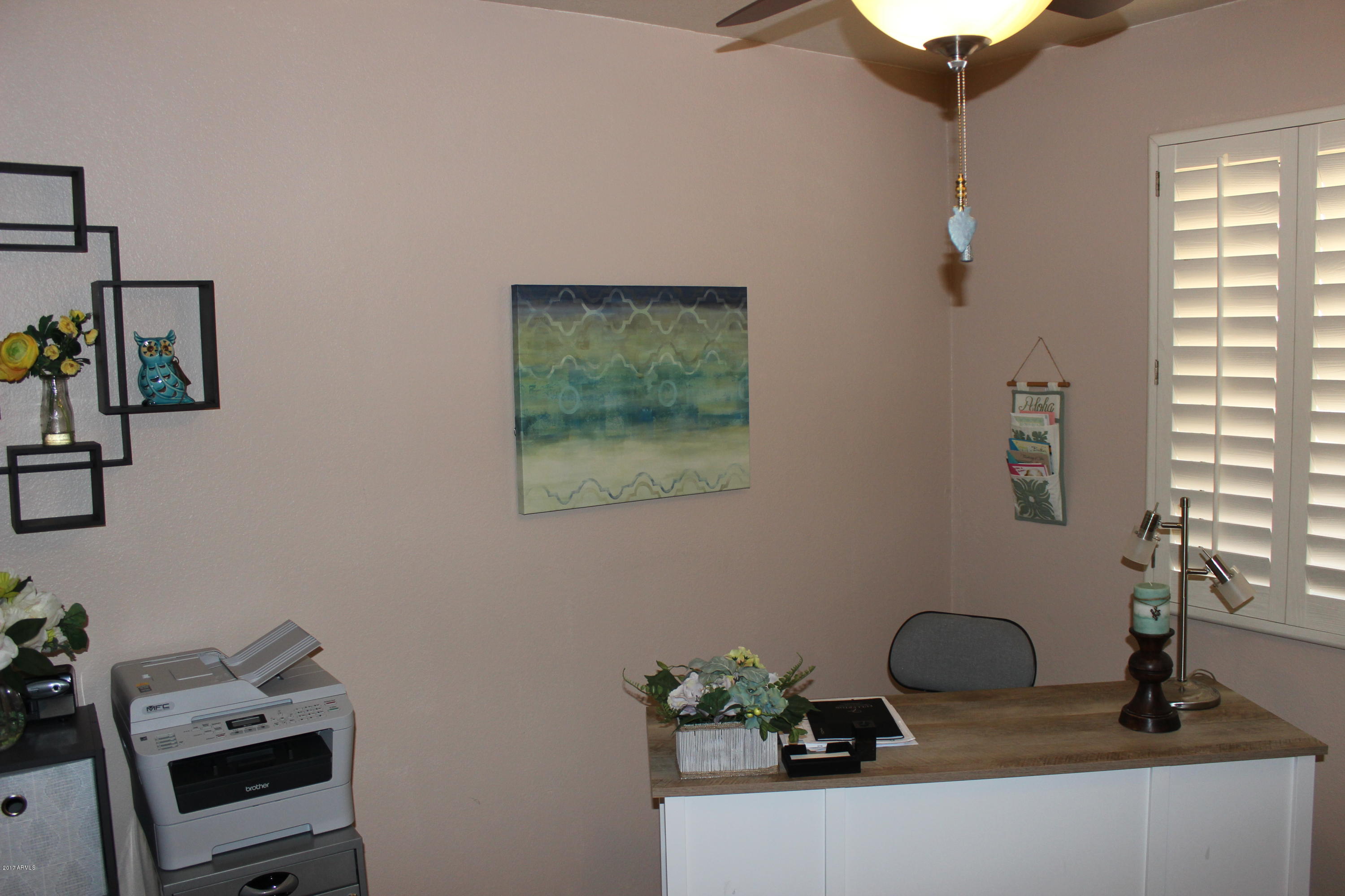 8344 West Bloomfield Road Peoria, AZ 85381 - Photo 19 of 22 Bedroom2/Office
