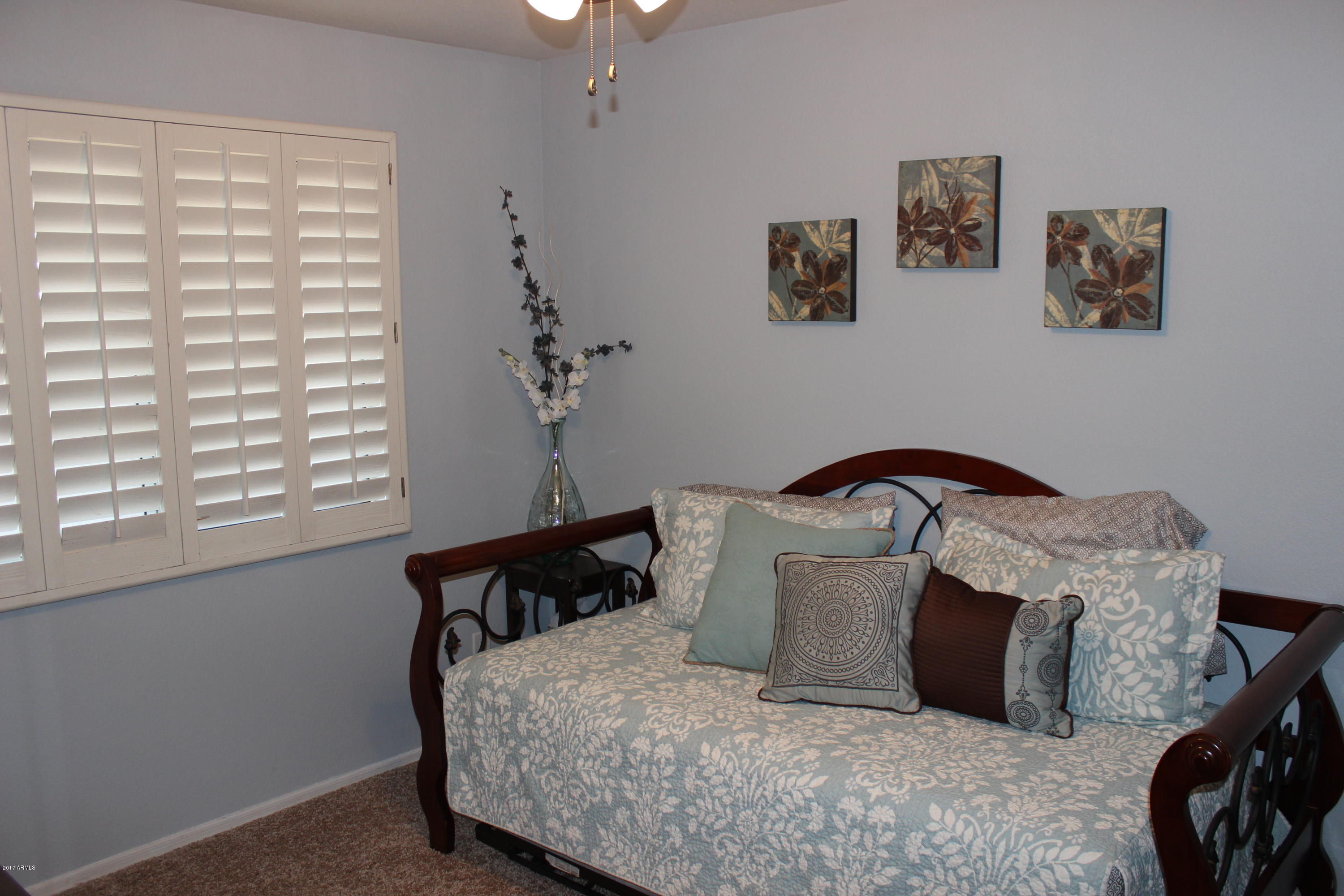 8344 West Bloomfield Road Peoria, AZ 85381 - Photo 20 of 22 Bedroom3