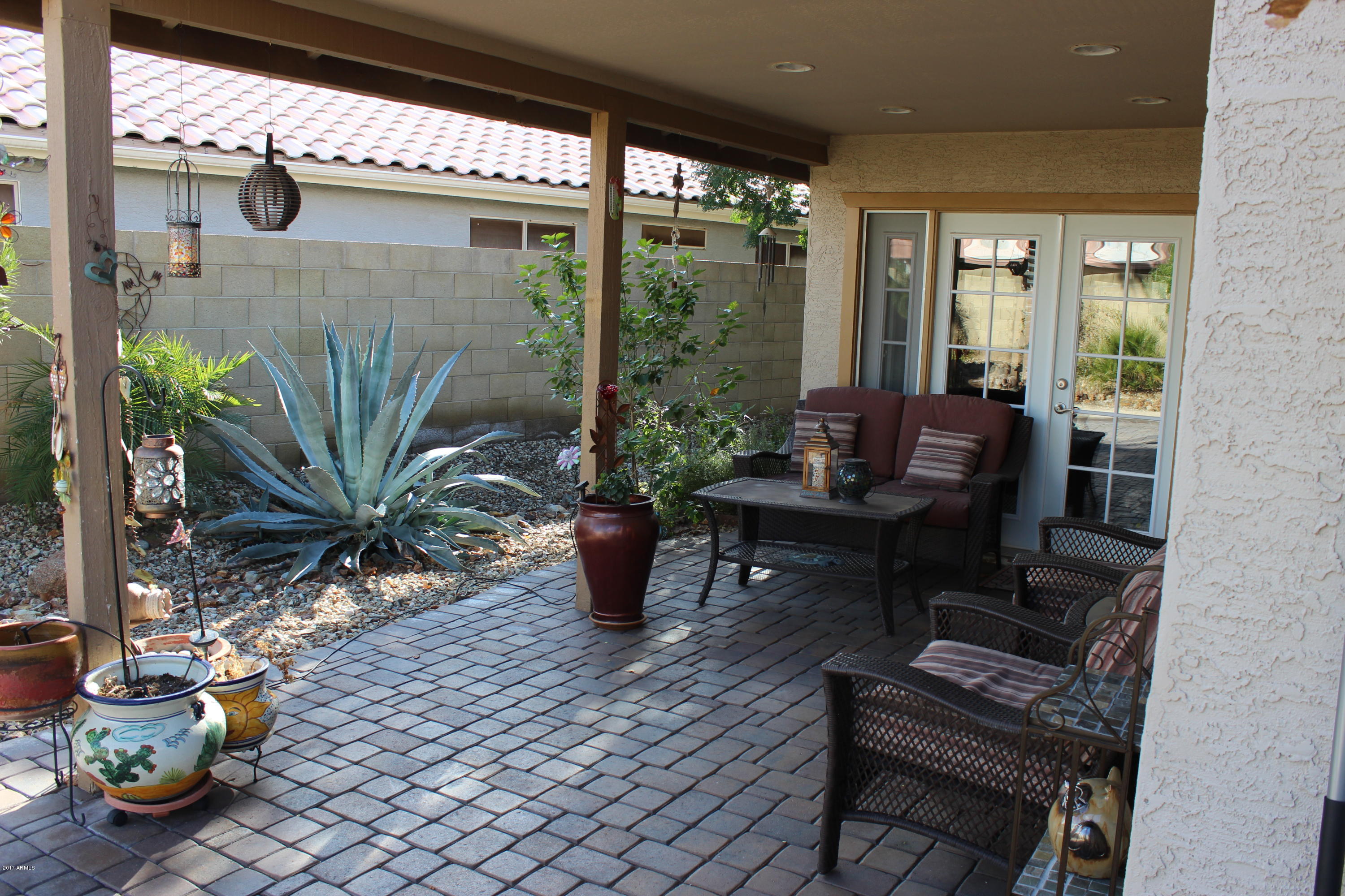 8344 West Bloomfield Road Peoria, AZ 85381 - Photo 2 of 22 Patio
