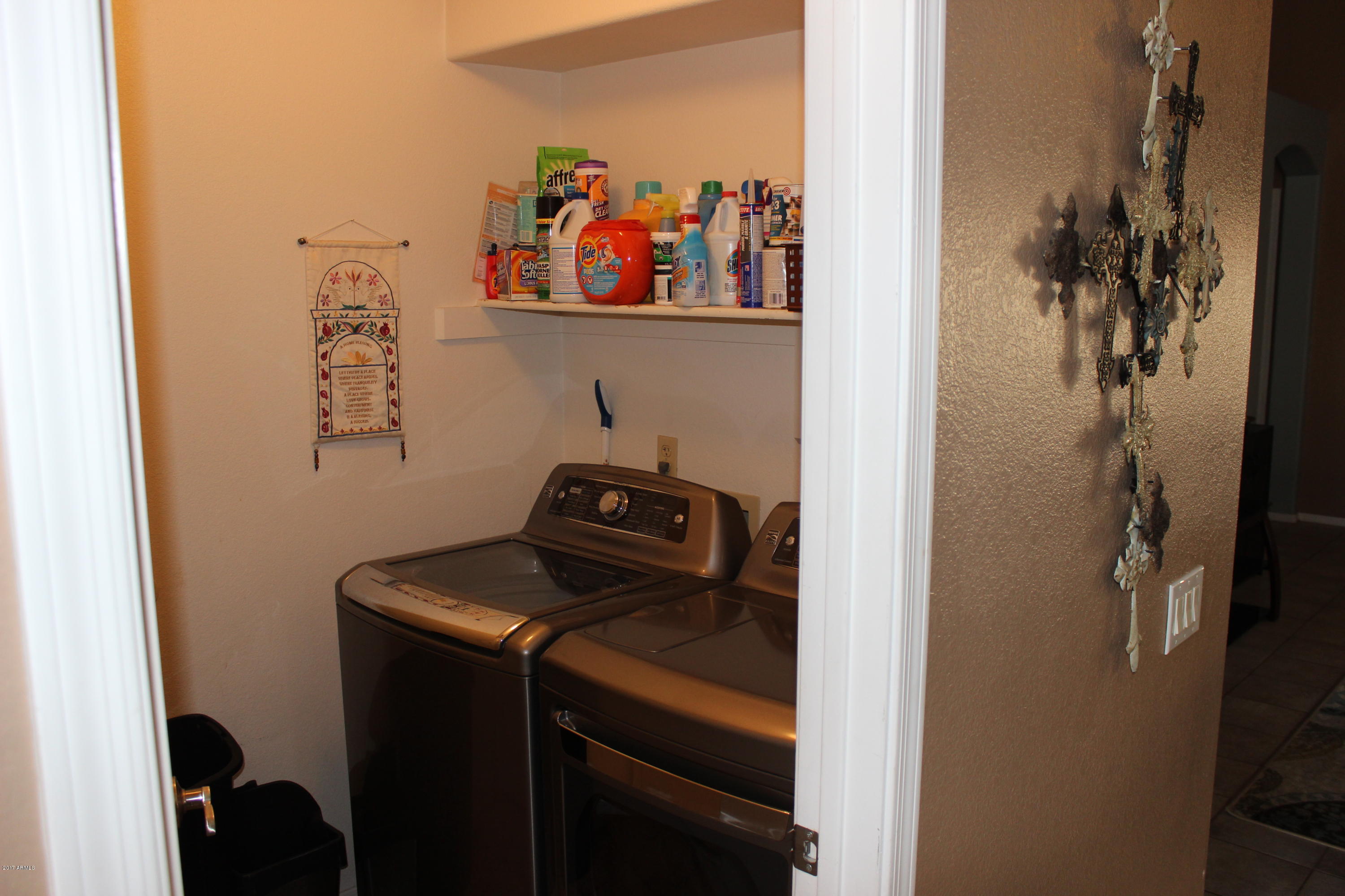 8344 West Bloomfield Road Peoria, AZ 85381 - Photo 22 of 22 Laundry