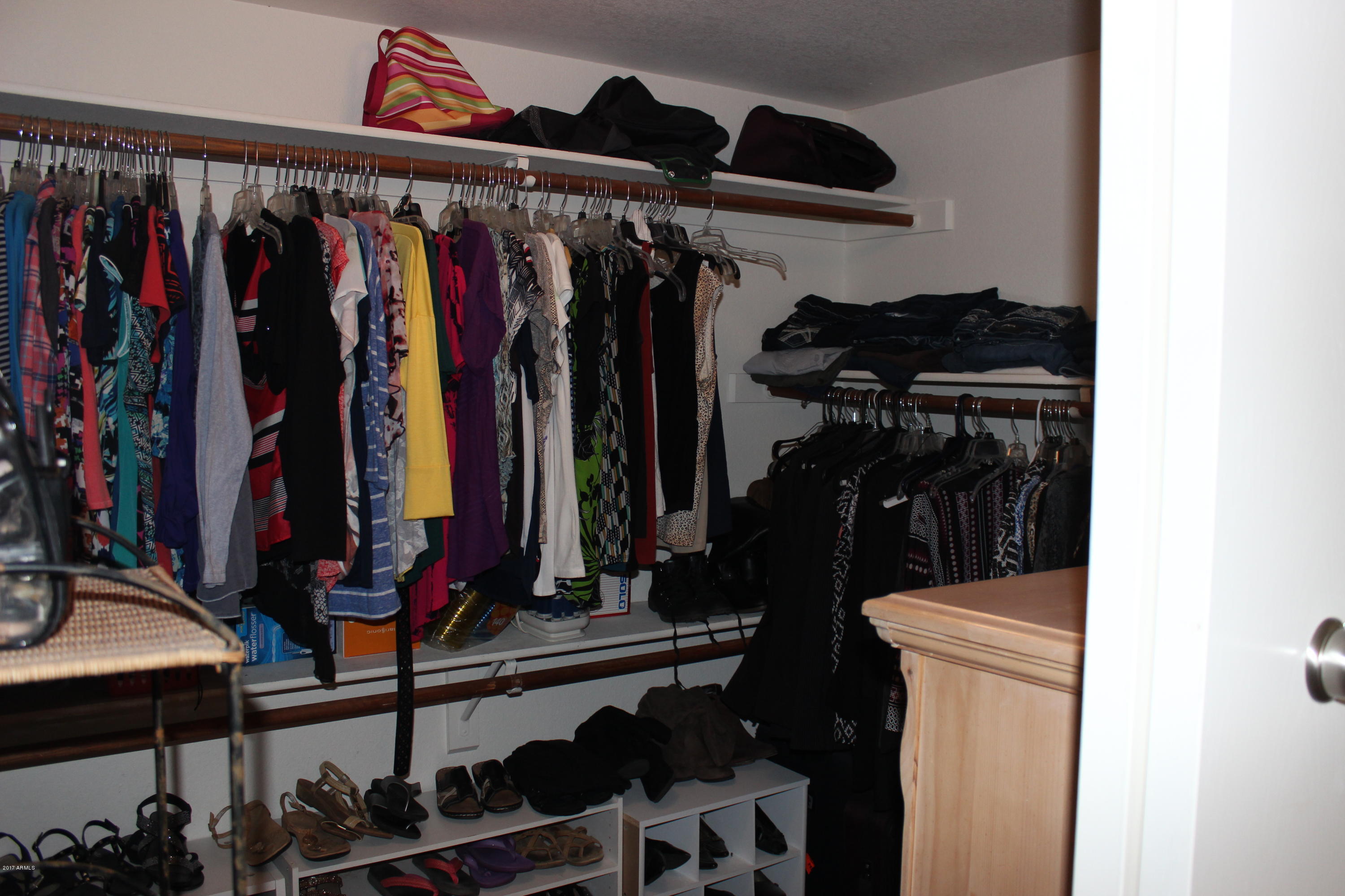 8344 West Bloomfield Road Peoria, AZ 85381 - Photo 10 of 22 MasterCloset