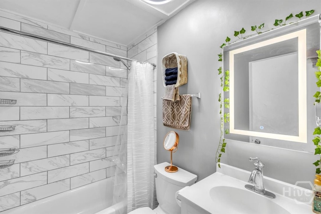 5904 Fairview Avenue Savannah, GA 31406 - Photo 19 of 29