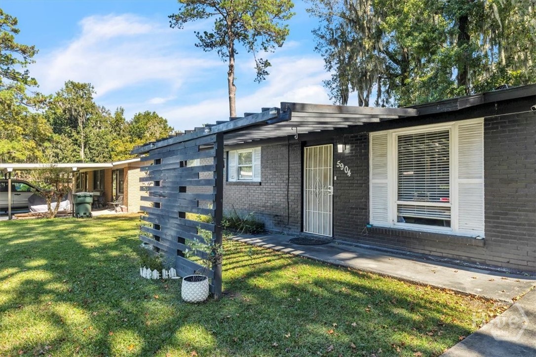 5904 Fairview Avenue Savannah, GA 31406 - Photo 2 of 29