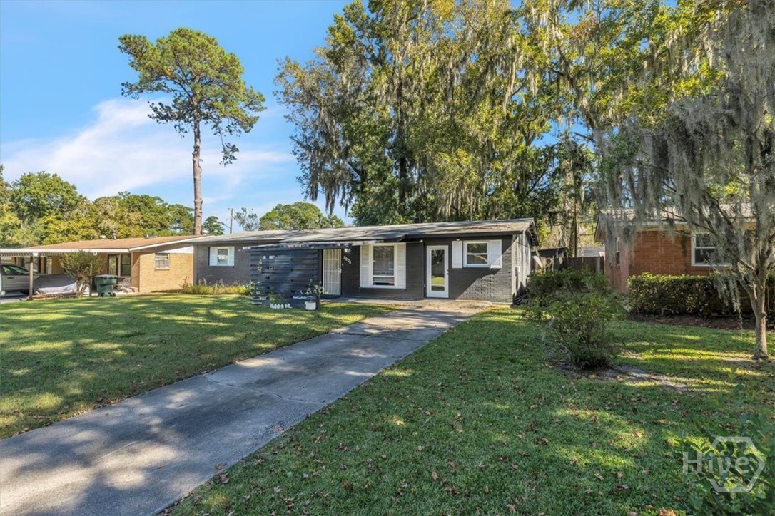 5904 Fairview Avenue Savannah, GA 31406 - Photo 24 of 29