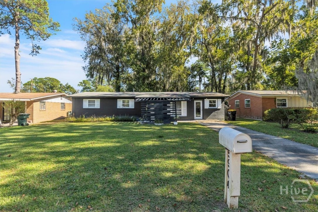 5904 Fairview Avenue Savannah, GA 31406 - Photo 25 of 29