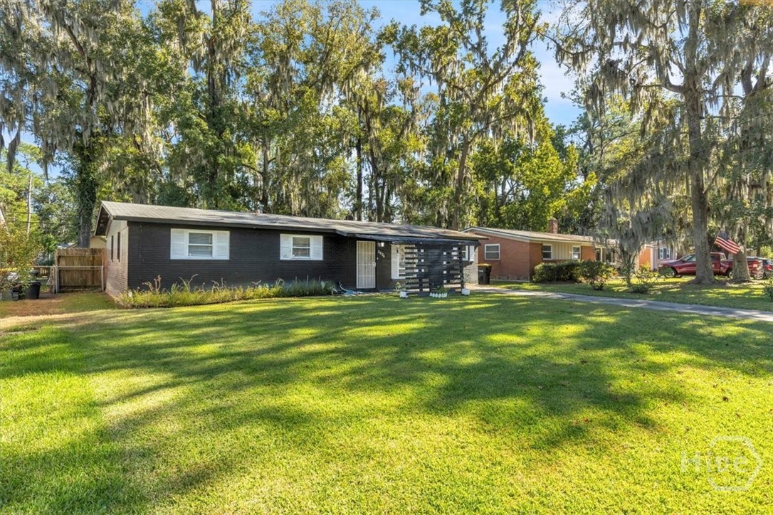 5904 Fairview Avenue Savannah, GA 31406 - Photo 26 of 29